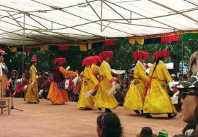 Norbulingka